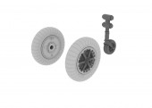 Eduard 644296 Bf 109E-4 LOOKplus EDUARD 1:48