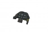 Eduard 644297 Bf 109F LOOKplus EDUARD 1:48