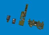 Eduard 644302 A6M5 Look EDUARD 1:48