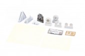 Eduard 644322 P-40N Lookplus EDUARD 1:48