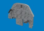 Eduard 644337 Avia S-199 Look for Eduard 1:48