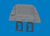 Eduard 644338 Beaufighter Mk.VI Look for Revell 1:48