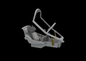 Eduard 6481000 F-35B cockpit PRINT TAMIYA 1:48