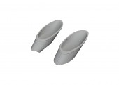 Eduard 6481015 FM-1 exhaust PRINT 1:48