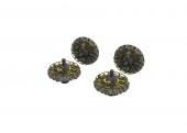 Eduard 6481021 B-17F engines 1:48