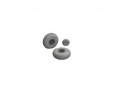 Eduard 6481025 B-17F wheels block tread 1/48 1:48