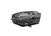 Eduard 6481036 P-38F/G left engine PRINT 1:48