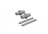 Eduard 6481053 P-39 gun barrels 1:48