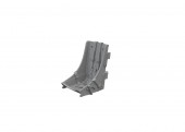 Eduard 6481065 P-40 seat w/ integral belts Type 2 PRINT EDUARD 1:48
