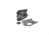 Eduard 6481066 P-40E radio compartment PRINT EDUARD 1:48