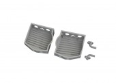 Eduard 6481067 P-40 wheel bays PRINT EDUARD 1:48