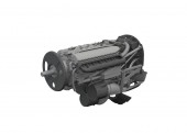 Eduard 6481069 P-40E engine PRINT EDUARD 1:48