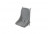 Eduard 6481070 P-40 seat Type 1 PRINT EDUARD 1:48