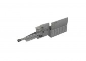 Eduard 6481072 A-10C rotary cannon bay PRINT GREAT WALL HOBBY 1:48