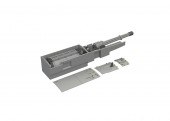 Eduard 6481072 A-10C rotary cannon bay PRINT GREAT WALL HOBBY 1:48