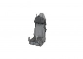 Eduard 6481086 F-35C seat PRINT TAMIYA 1:48