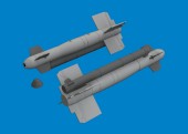 Eduard 6481107 AGM-130 1/48 1:48