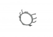 Eduard 6481118 A6M5 exhausts PRINT EDUARD 1:48