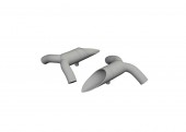 Eduard 6481129 DB-7B Boston III exhausts PRINT HKM 1:48
