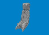 Eduard 6481140 Jaguar GR.1A seat PRINT 1/48 for Airfix 1:48