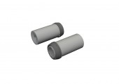 Eduard 6481141 Jaguar GR.1 exhaust nozzles PRINT AIRFIX 1:48