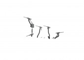 Eduard 6481153 Do 217K guns PRINT for ICM 1:48