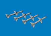 Eduard 6481175 AIM-7M PRINT 1:48