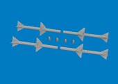 Eduard 6481175 AIM-7M PRINT 1:48