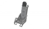 Eduard Accessories 6481223 MiG-15 ejection seat PRINT for Eduard 1:48