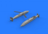 Eduard 648383 AGM-154A/C Block I 1:48