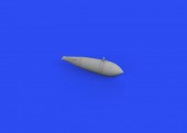 Eduard 648689 B5N2 800kg bomb for HASEGAWA 1:48