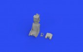 Eduard 648702 F/A-18E ejection seat for MENG 1:48