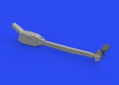 Eduard 648732 F-4B tail hook PRINT for TAMIYA 1:48