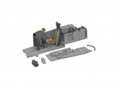 Eduard 672364 P-51D-10 cockpit PRINT 1:72