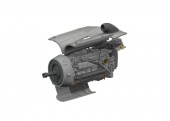 Eduard 672399 Bf 109G-10 WNF engine PRINT EDUARD 1:72