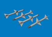Eduard 672450 AIM-7M PRINT 1:72