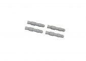 Eduard 674023 Bf 109G-14/AS LooKPlus EDUARD 1:72