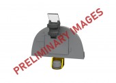 Eduard 674027 Spitfire Mk.V LOOK TAMIYA 1:72