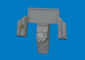 Eduard 674054 F-35C Look for Tamiya 1:72