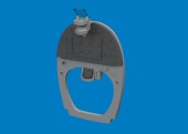 Eduard 674057 Spitfire Mk.Vb Look for Eduard 1:72