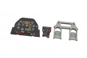 Eduard 674060 P-51D Lookplus for Arma Hobby 1:72