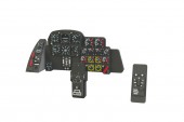 Eduard Accessories 674075 Me 262A-1 LööKplus for Arma Hobby 1:72