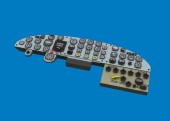 Eduard Accessories 674076 Ju 52 LööK for Airfix 1:72