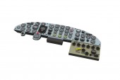 Eduard Accessories 674077 Ju 52 LööKplus for Airfix 1:72