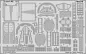 Eduard 73825 A-6E 1:72