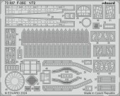 Eduard 73837 F-35C 1:72