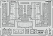 Eduard 73839 Re.2002 Ariete ITALERI 1:72