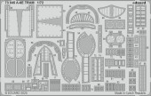 Eduard 73845 A-6E TRAM TRUMPETER 1:72