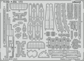 Eduard 73852 F-35A REVELL 1:72