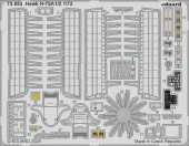 Eduard 73853 Hawk H-75A1/2 ARMA HOBBY 1:72